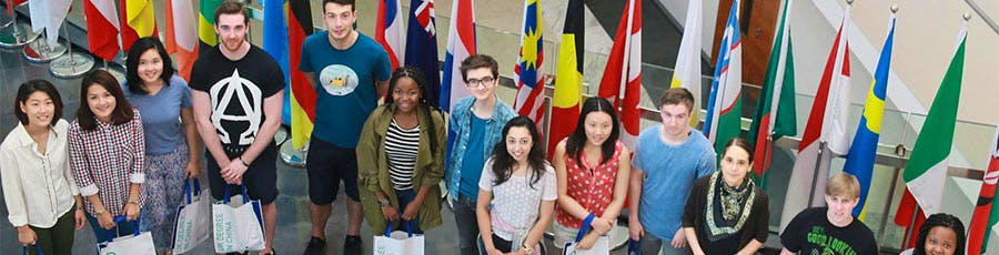 Chinese Language Summer School at XJTLU, China