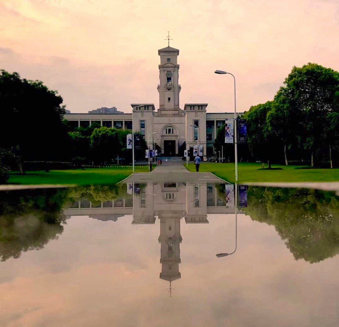 Interviews at University of Nottingham Ningbo Campus • China Admissions