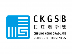 CKGSB Logo