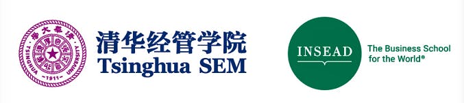 executive mbas in china