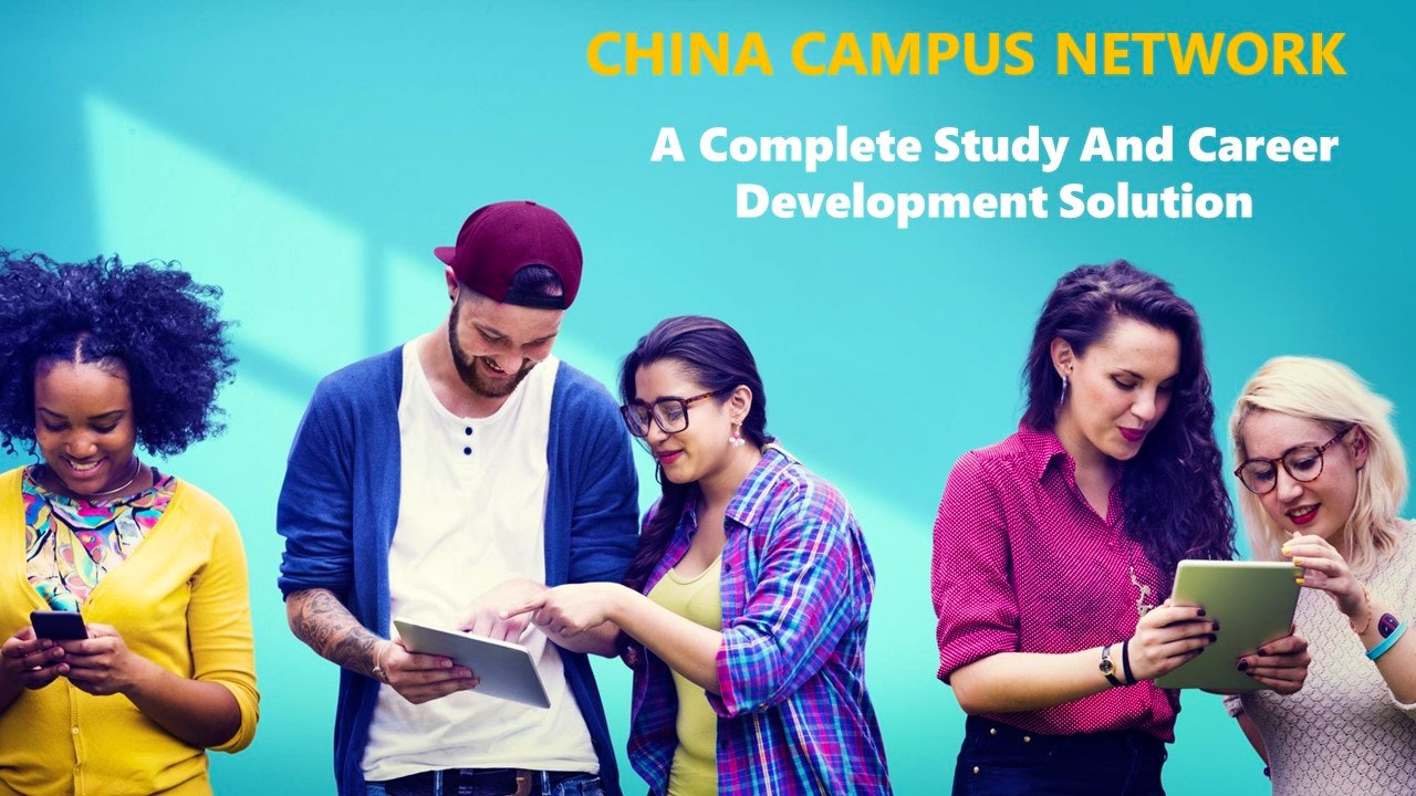 Bachelors in Chinese BLCC + TJU Scholarship