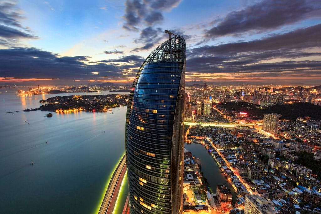 Explore the Enchanting Seaside City of Xiamen! • China Admissions