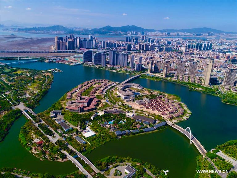 Explore the Enchanting Seaside City of Xiamen! • China Admissions