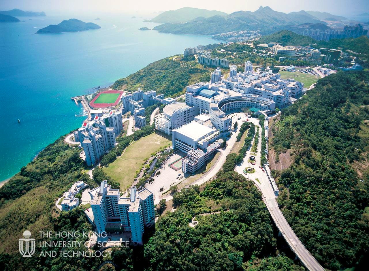 hkust master of science in marketing