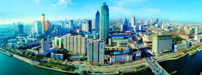 cost of living in tianjin