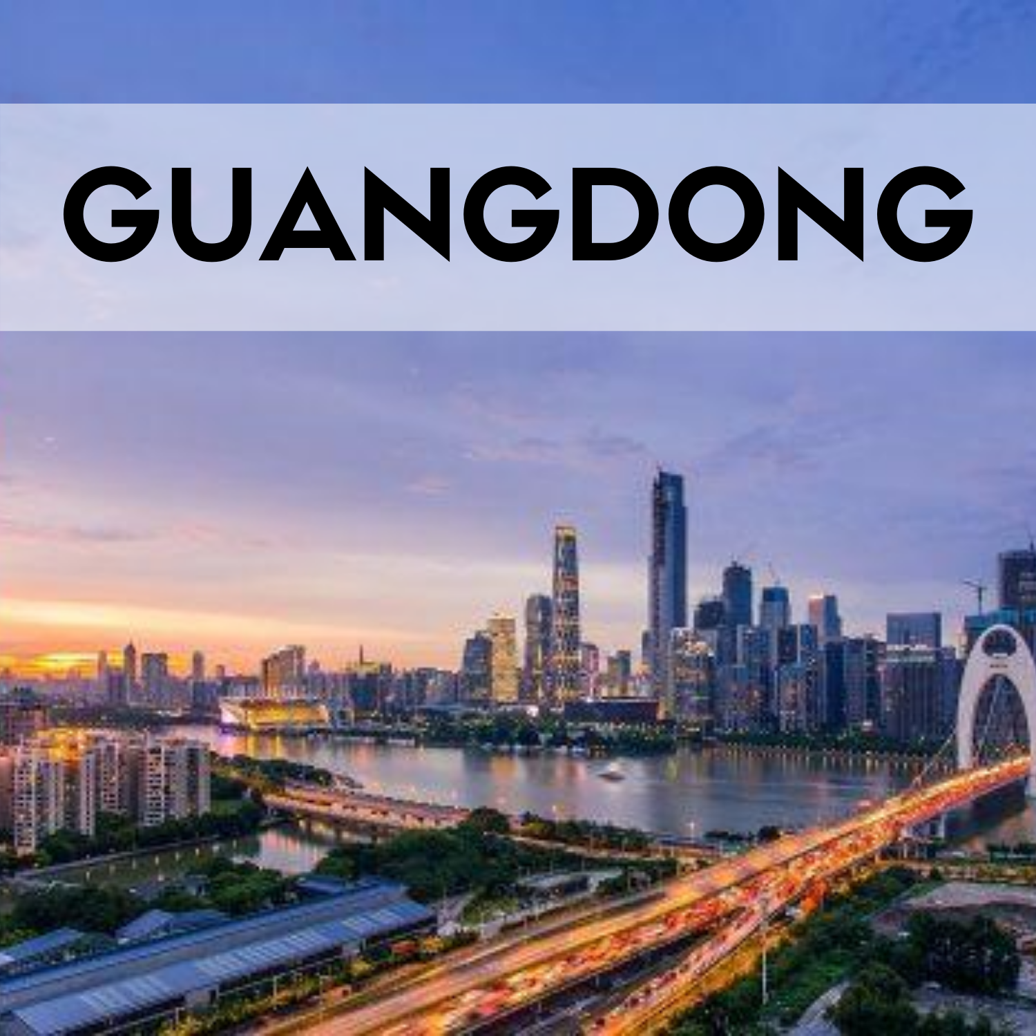 The Best Cities in China for International Students