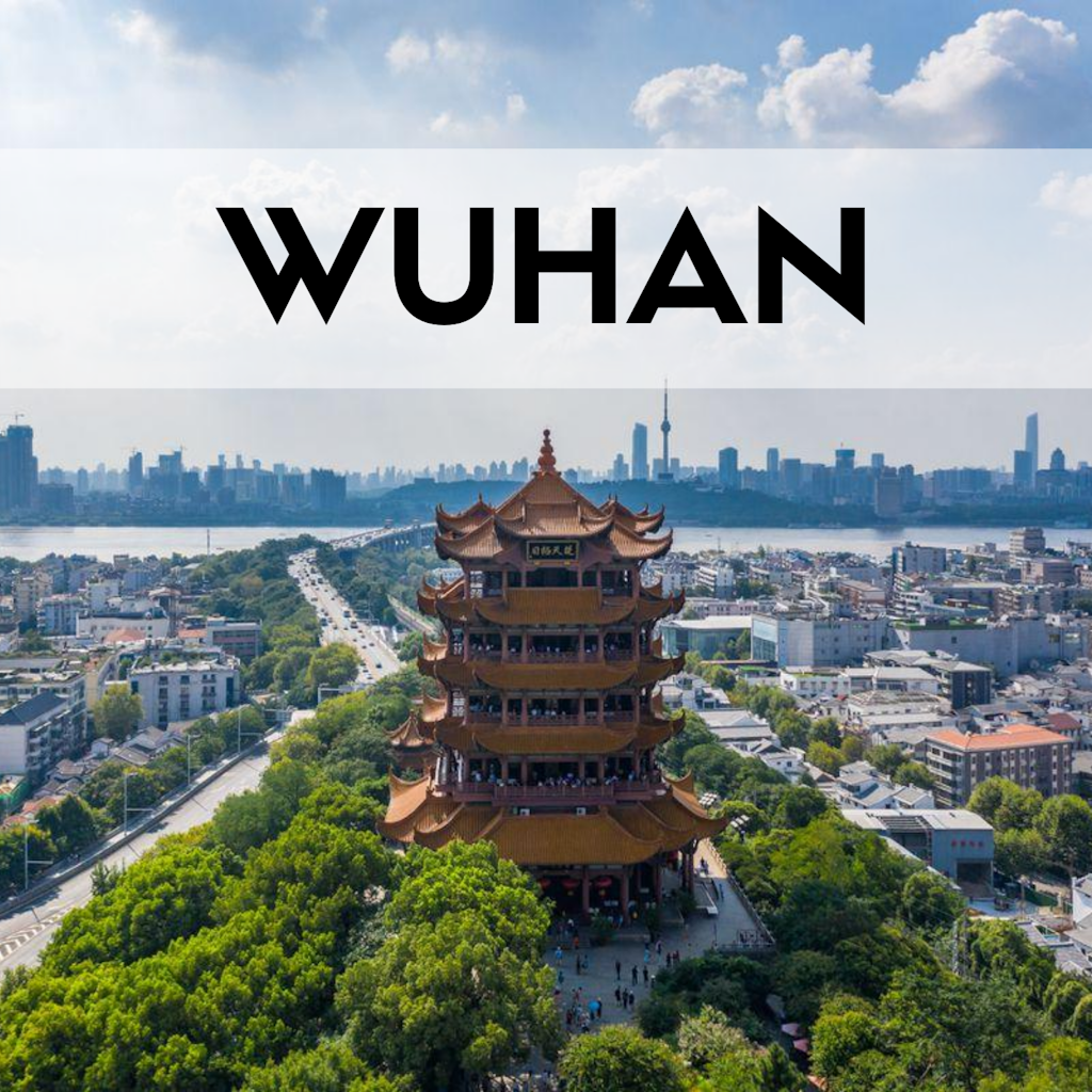 The Best Cities in China for International Students